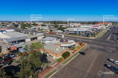 8 Albion St, Warwick, QLD 4370