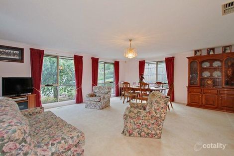 Property photo of 5 Dyson Court Mooroolbark VIC 3138