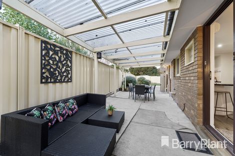 Property photo of 5 Chester Place Bundoora VIC 3083