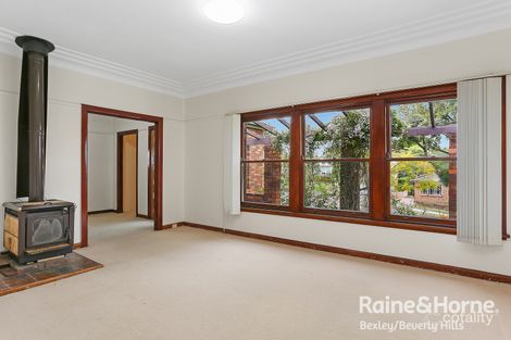 Property photo of 26 Stuart Street Blakehurst NSW 2221