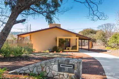 18 Wyatt Pl, Torrens, ACT 2607