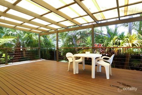 Property photo of 14 The Circle Narraweena NSW 2099