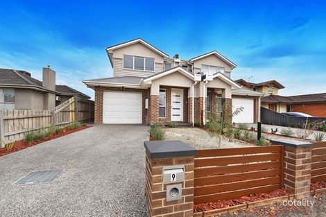 9 Wyong St, Keilor East, VIC 3033