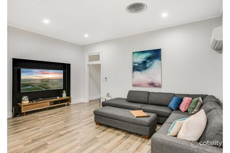 Property photo of 122 Hume Street East Toowoomba QLD 4350