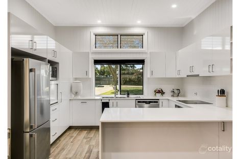 Property photo of 122 Hume Street East Toowoomba QLD 4350