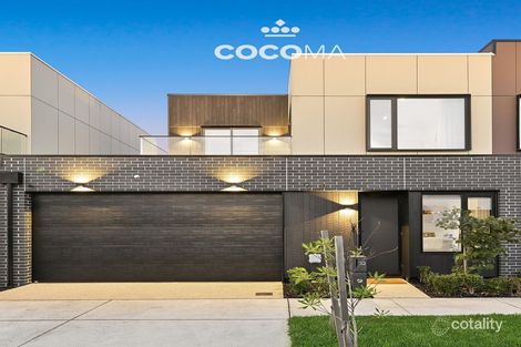 Property photo of 30 Grandia Crescent Keysborough VIC 3173