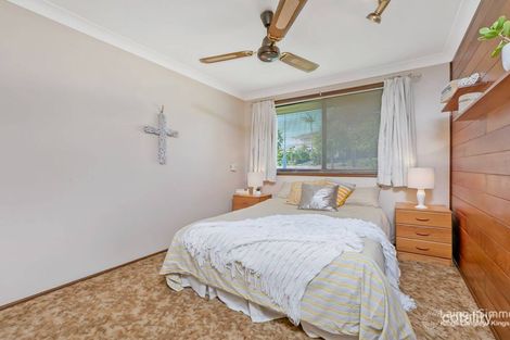 Property photo of 74 Madagascar Drive Kings Park NSW 2148