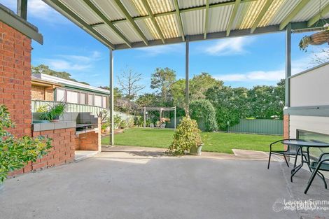 Property photo of 74 Madagascar Drive Kings Park NSW 2148