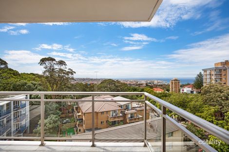 21/168-172 Old South Head Rd, Bellevue Hill, NSW 2023