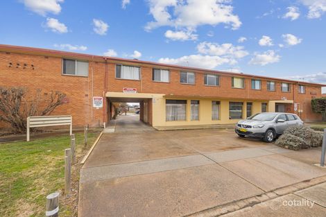 Property photo of 24/39 Thurralilly Street Queanbeyan East NSW 2620