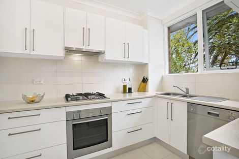 Property photo of 30/54 Avoca Street Randwick NSW 2031