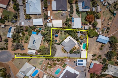 Property photo of 7 Zenobia Place Woorree WA 6530