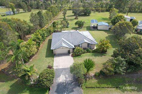 Property photo of 17 The Selection Gulmarrad NSW 2463