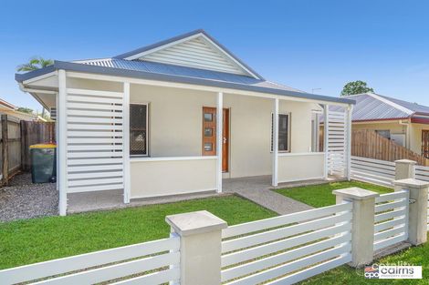 Property photo of 59 Benjamina Street Mount Sheridan QLD 4868