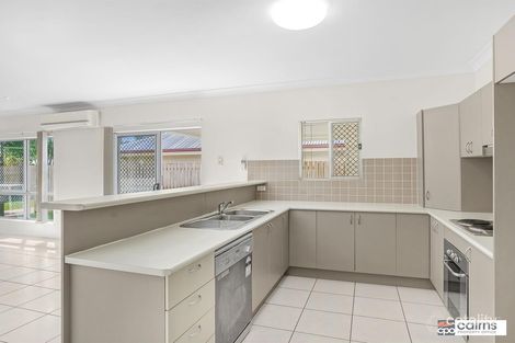 Property photo of 59 Benjamina Street Mount Sheridan QLD 4868