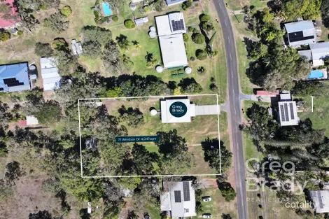 Property photo of 77 Windsor Drive Hay Point QLD 4740