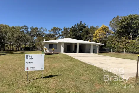 Property photo of 77 Windsor Drive Hay Point QLD 4740