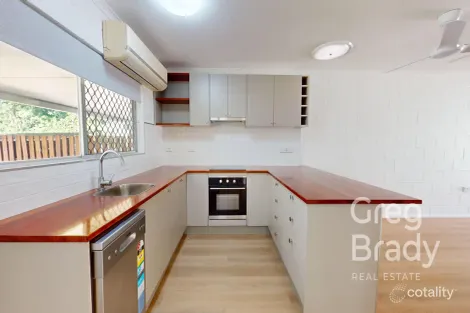 Property photo of 77 Windsor Drive Hay Point QLD 4740