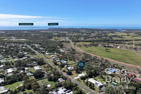 Property photo of 77 Windsor Drive Hay Point QLD 4740