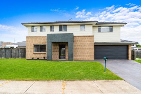 9 Pom Pom Pl, Edmondson Park, NSW 2174