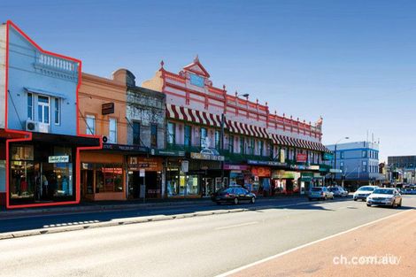 125 Parramatta Rd, Annandale, NSW 2038