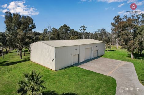 Property photo of 10 Grant Close Kemps Creek NSW 2178