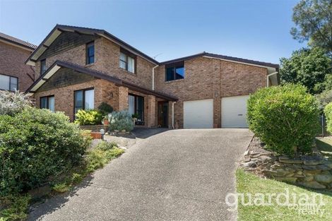6 Mills Rd, Glenhaven, NSW 2156