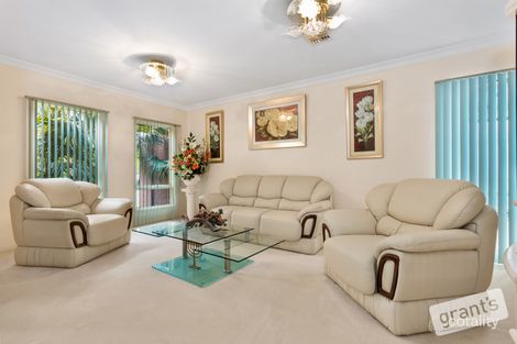 Property photo of 27 Mayfair Crescent Narre Warren VIC 3805
