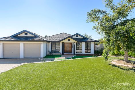 Property photo of 29 Morrow Street Dunlop ACT 2615