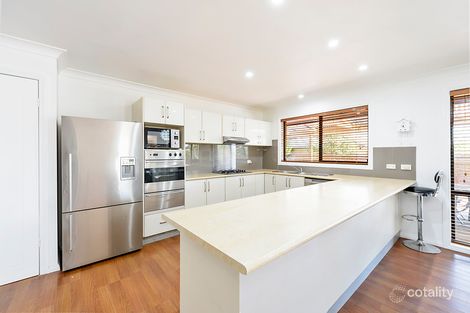 Property photo of 29 Morrow Street Dunlop ACT 2615