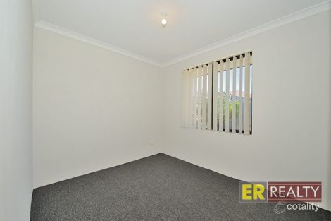 Property photo of 46 Birkett Circle Ellenbrook WA 6069