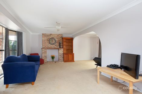 Property photo of 88 Bellinger Road Ruse NSW 2560