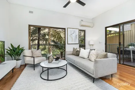 84/25 Best St, Lane Cove, NSW 2066