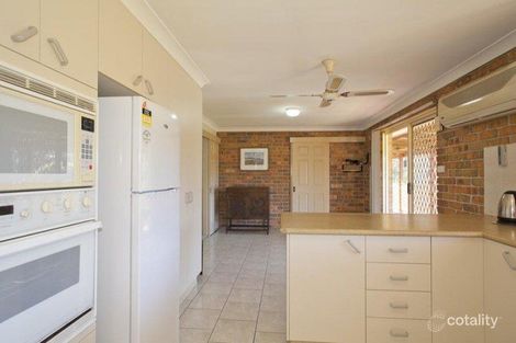 Property photo of 8 Borrowdale Crescent Boambee East NSW 2452