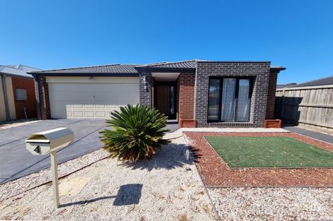 4 Vilnius Way, Truganina, VIC 3029
