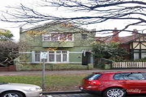 15 Royal Pde, Parkville, VIC 3052