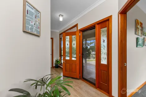 Property photo of 14 Mill Lane Auburn SA 5451