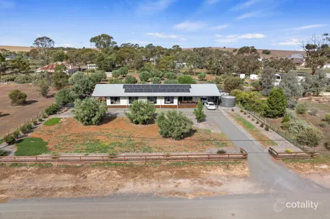 Property photo of 14 Mill Lane Auburn SA 5451