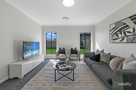 Property photo of 18 Witchingham Street Marsden Park NSW 2765