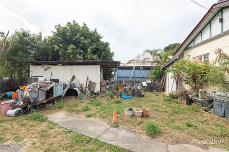 Property photo of 446B Paterson Street Lakes Creek QLD 4701