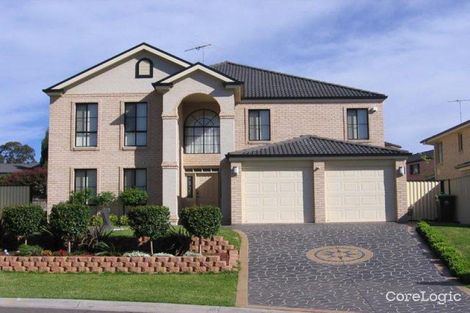 Property photo of 7 Danehill Court Castle Hill NSW 2154