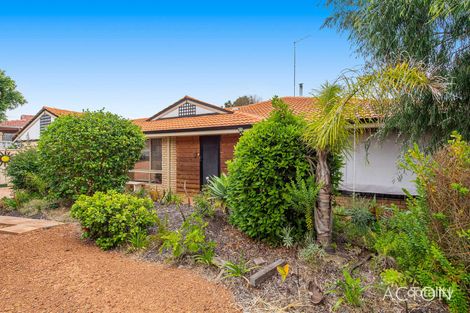 Property photo of 8 Portmarnock Circle Halls Head WA 6210