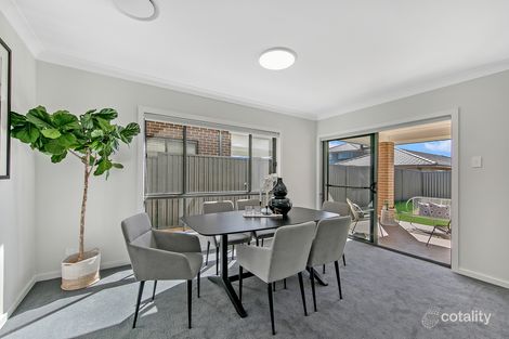 Property photo of 18 Witchingham Street Marsden Park NSW 2765