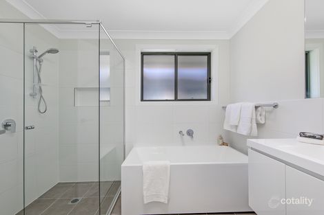 Property photo of 18 Witchingham Street Marsden Park NSW 2765