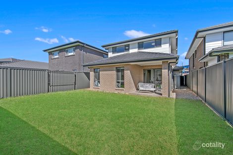 Property photo of 18 Witchingham Street Marsden Park NSW 2765