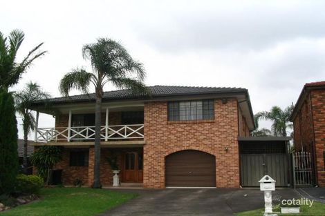 14 Jindabyne St, Bossley Park, NSW 2176