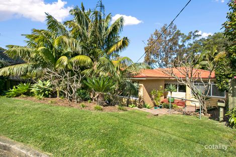 Property photo of 2 Culbara Place Allambie Heights NSW 2100