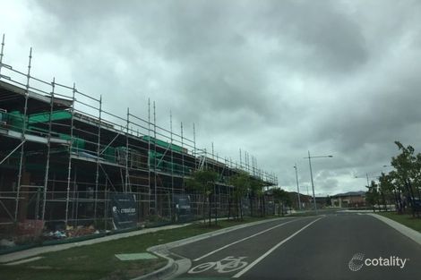 Property photo of 46 Contempo Boulevard Wollert VIC 3750