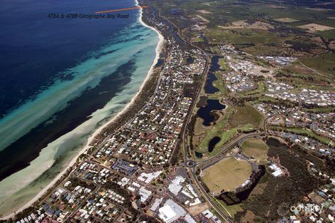 478a Geographe Bay Rd, Quindalup, WA 6281