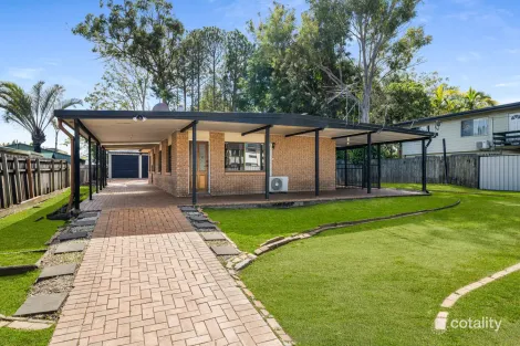 2 Homestead St, Marsden, QLD 4132